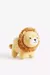 Peluche Soft León