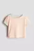 Remera H&M