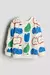 Buzo H&M frutas con frisa - comprar online