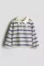Remera Polo H&M