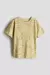 Remera H&M leones