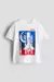 Remera H&M nasa