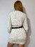 Conjunto Tricô Alexa - aginger store