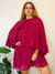 Vestido Boho Adele na internet