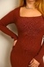 Imagem do Vestido Midi Modal Analu