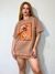 Camiseta Bota - aginger store