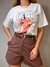 Camiseta Iced Coffee na internet