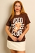 Camiseta Iced Coffee Club na internet