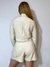 Conjunto Tricoline Amandina - comprar online