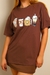 Camiseta Mocha - loja online