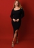 Vestido Midi Modal Analu - comprar online