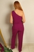 Conjunto Blusa Nula Manga e Calça Albanita - loja online