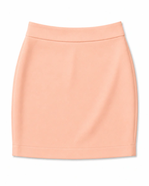 Short Saia Alfaiataria Anaísa