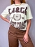 Camiseta West Coast - aginger store