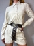 Conjunto Tricoline Amandina na internet