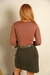 Body Poliamida Decote Quadrado Amber - loja online