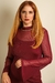 Vestido Curto Tule Andresca - aginger store