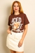 Camiseta Iced Coffee Club - comprar online