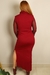 Vestido Longo Andrielly na internet