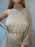 Conjunto Blusa e Saia Duna Abelita - comprar online