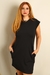 Vestido Moletinho Aléxis - comprar online