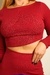 Vestido Midi Recortes Andresa na internet