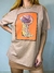 Camiseta Bota - loja online