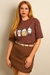 Camiseta Mocha - comprar online