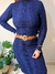 Conjunto Tricô Mousse Amelie na internet
