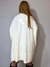 Poncho Modal Amarílis - loja online