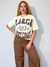Camiseta West Coast - comprar online