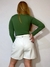 Body Poliamida Decote Quadrado Amber - aginger store