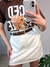Shorts Saia Alfaiataria Alva - comprar online