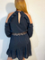 Vestido Curto Boho Aida - loja online