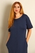 Vestido Longo Moletinho Ândria na internet