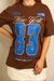 Camiseta New York na internet