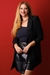 Blazer Alfaiataria Alongado Ânia - comprar online