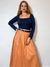 Body Poliamida Decote Quadrado Amber - aginger store