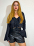Blusa Boho Chiffon Adilma - loja online