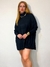 Poncho Modal Amarílis - comprar online