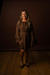 Vestido Boho Babado Adriana