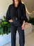 Blusa Babados Chiffon Adriele - comprar online