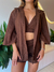 Trijunto Linho Alexandra - loja online