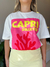 Camiseta Capri - comprar online