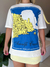 Camiseta Amalfi - aginger store