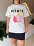 Camiseta Pitaya - comprar online