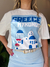 Camiseta Greece na internet