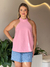 Blusa Frente Única Aisha - loja online