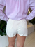 Shorts Jeans Alessandra - aginger store