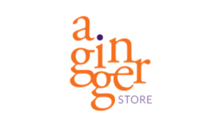 aginger store